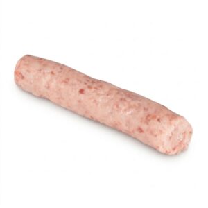 Skinless Pork Sausage Links | RAW