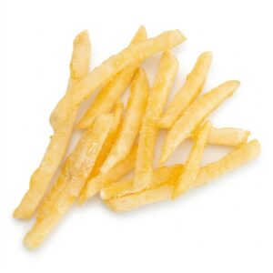 FRIES 3/8″ R/C LNG GRISP CTD | RAW
