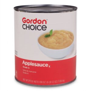 Applesauce | PKG