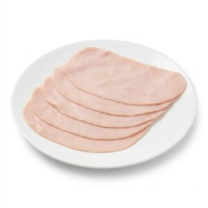 Sliced Turkey Breast | PNB