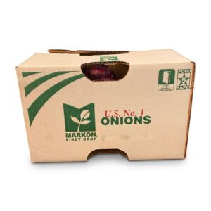 Jumbo Red Onions | COR