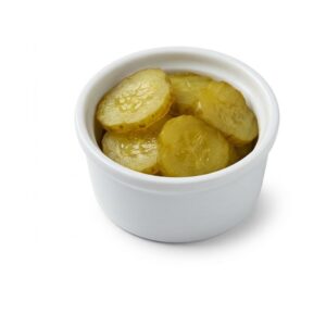 Dill Pickle Slices | PNB