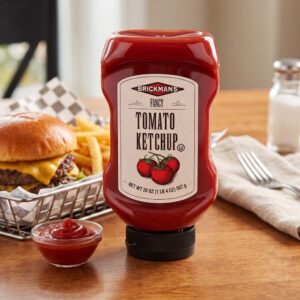 Tomato Ketchup | PWB