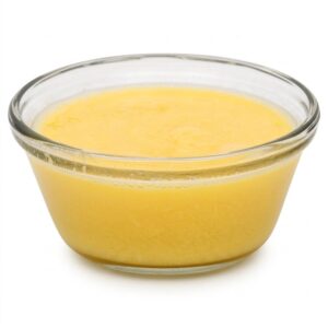 Liquid Scrambled Egg Mix | RAW