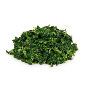 Chopped Spinach | RAW