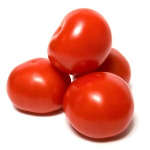 Fresh Tomatoes | RAW