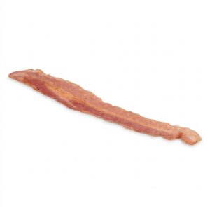 Pre-Cooked Bacon | RAW