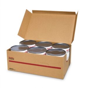 Cut Green Beans | PKG