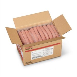 Beef Franks | PKG