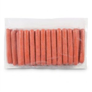 Beef Franks | IPG