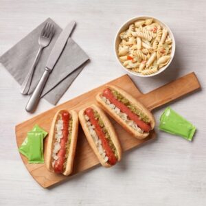 Beef Franks | PWB