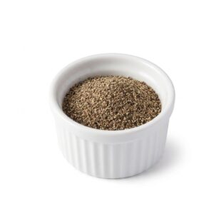 Ground Black Pepper | PNB