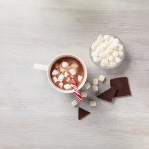 Hot Cocoa Mix | PWB