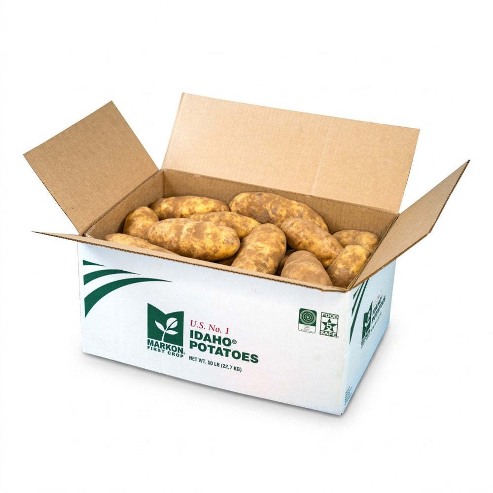 Potatoes - Gordon Restaurant Market