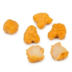 Battered Cauliflower | RAW