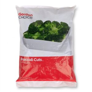 Broccoli Cuts | PKG
