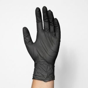Medium Nitrile Gloves | PNB