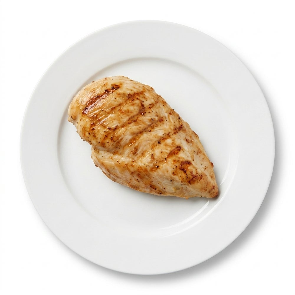 chickenページ CHIX CVP BRST BNLS SKNLS 6Z 2-10# - Gordon Restaurant Market