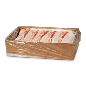 Laid-Out Bacon | PKG