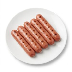 All Beef Franks | PNB