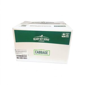 Shredded Cole Slaw Mix | COR