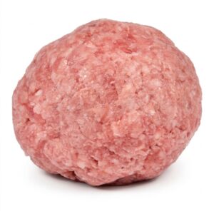 77/23 Ground Beef | RAW