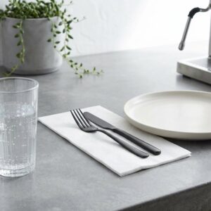 Dinner Napkins | PWB