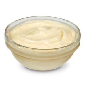 Vanilla Pudding | PNB