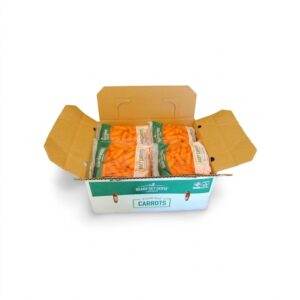 Baby Carrots | PKG