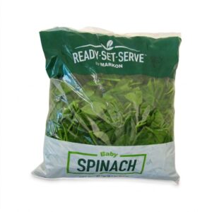 Baby Spinach | IPG