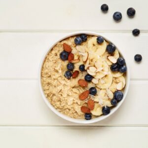 Quick Oats | PWB