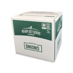 Diced Onions | COR