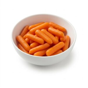 Petite-Cut Carrots | PNB