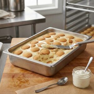 Banana Pudding | PWB