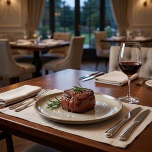 Center Cut Beef Tender | PWB