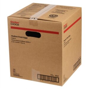 Grade A Eggs Medium 15doz | COR