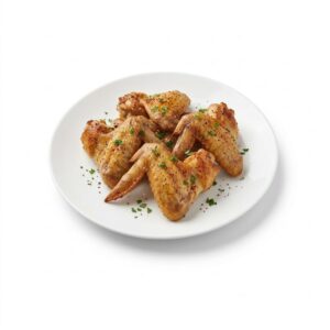 Bone-In Chicken Wings | PNB