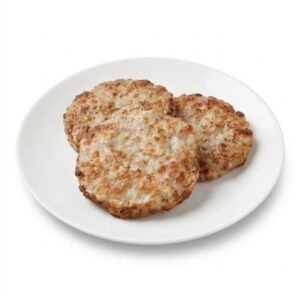 Pork Breakfast Sausage | PNB
