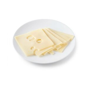 Swiss Cheese Slices | PNB