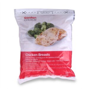 Boneless Skinless Chicken Breasts | IPG