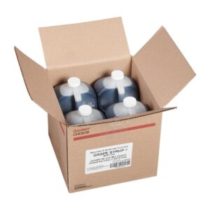 Grape Syrup | PKG