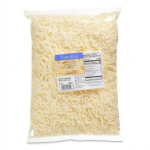 2% Mozzarella Cheese | IPG