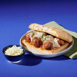 2% Mozzarella Cheese | PWB