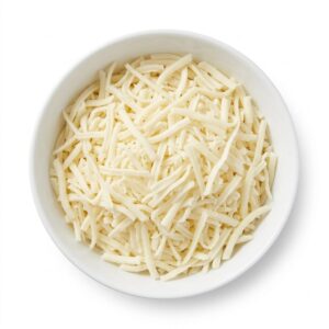 2% Mozzarella Cheese | PNB