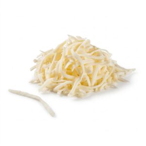2% Mozzarella Cheese | RAW