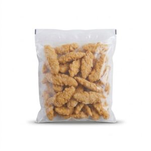 Fritter Breaded Chicken Tenderloins | IPG