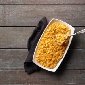 Macaroni & Cheese | PWB