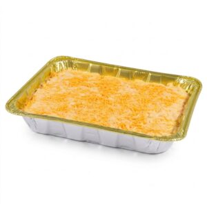 Macaroni & Cheese | RAW