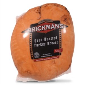 Oven Roasted Turkey Breast | PKG