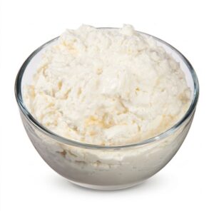 Whipped Cream Cheese | RAW